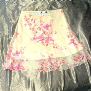 Cute skirt
